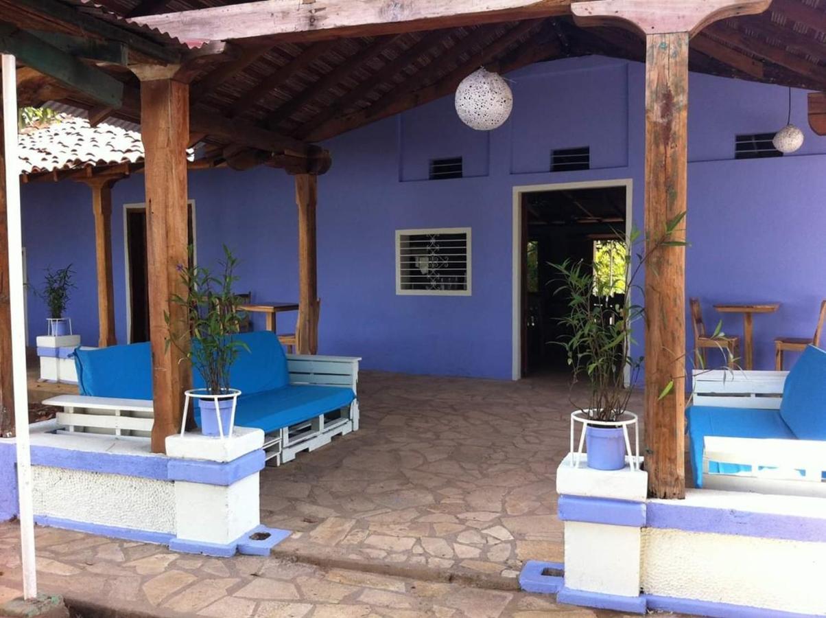 Isla Encantada Leon Exterior photo